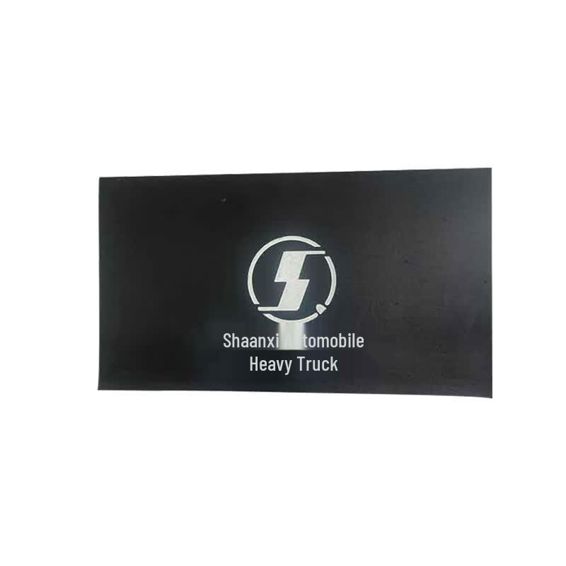 Leixiang Front Mudflap for Steyr Shaanqi Trucks
