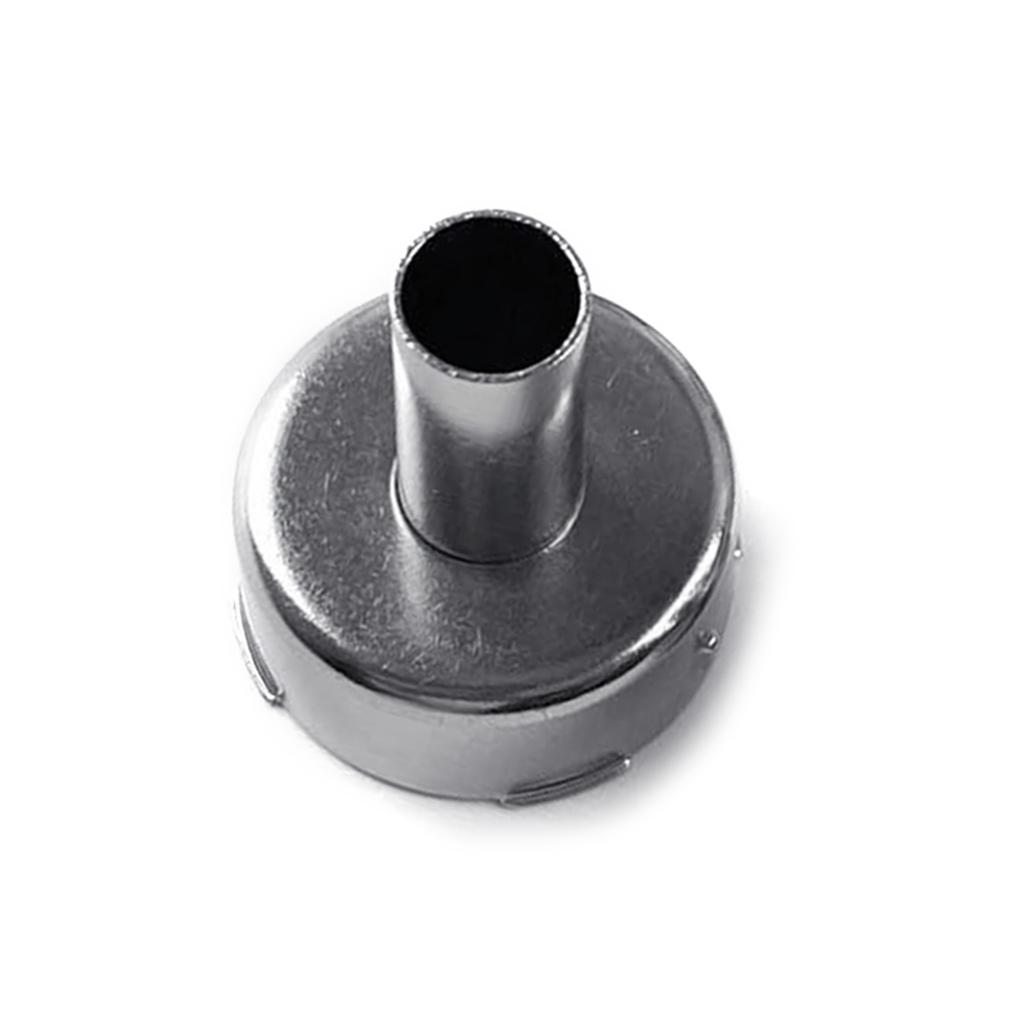 For Quick 2008 858D 858A 705 Soldering Stations Head Special Air Nozzle Rotating Wind Accessories 3/5/6/8/10/12mm
