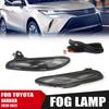 Toyota RAV4 2020-22 Fog & Daytime Running Light Kit