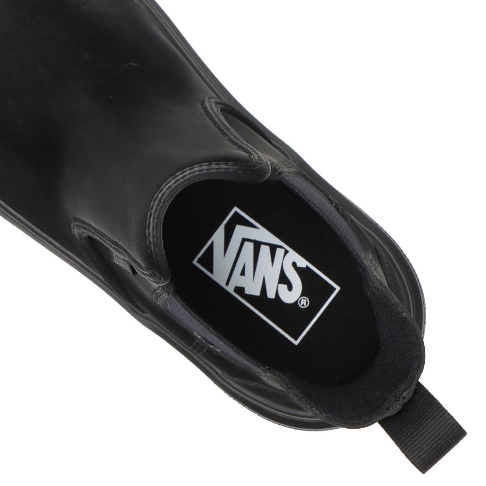 Vans Side Gore Hover V192 Hover M.Black Black