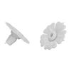 30Pcs Hummingbird Feeder Flowers Hanging Bird Feeding Ports Replacement Parts Garden Supplies