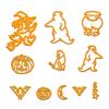 Accessori e utensili per biscotti – Stampi per biscotti