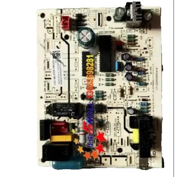Original new CE-KF61W/N1-210 (C9) carrier air conditioning external motherboard 17122000002586