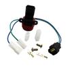 First Inertia Switch Vehicle Crash Sensor Ignition Fuel Pump Cut-Off Switch