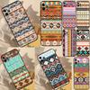 Native American Tribal Boho For Honor Magic 8 7 5 6 Lite Case For Honor 400 200 Pro 90 70 50 X8c X8b X9a X9b X9c X9d Win