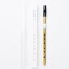 Sondery Tin Whistle Brass D Pipe Golden Color