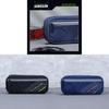 Marvel Study Organizer Pen Case With Large Capacity For Boys And Students