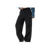 New MLB New York Yankees Knitted Sweatpants Men's Black 3AWPV0253-50BKS