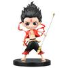Creative Small Ornaments Nezha Magics Boy Comes To The World Living Room Wine Cabinet Bogu Rack Decorations Crafts