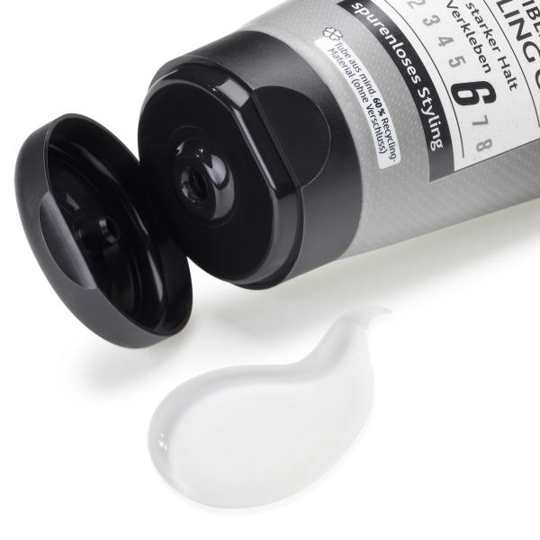 DM Balea Styling Unsichtbares Look Gel (für Männer), 150ml