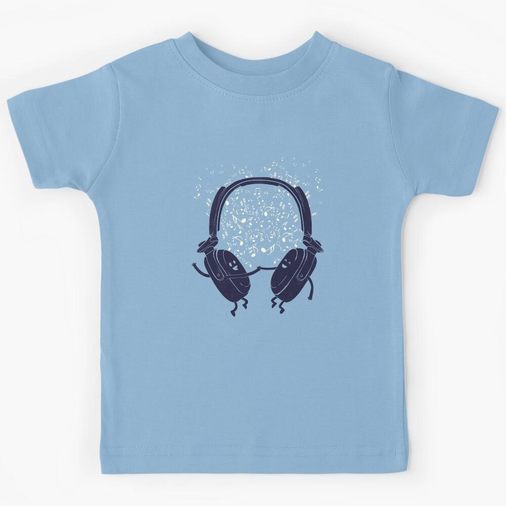 Let s Dance Kids T-Shirt 120
