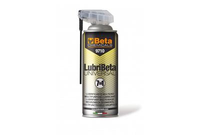 Multifunctional Preparation Aerosol 400Ml 9710/400S - Be 9710/400S