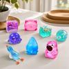 8 Pack Slow Stress Toys for Adults and Kids, Sensory Toy Set