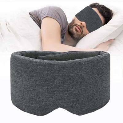 Sömn – Sömnmasker och sovmössor