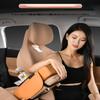 Armrest Cushion, Car Armrest Cover, Storage, Compatible with Toyota Harrier, RAV4, Corolla Cross, Rise,