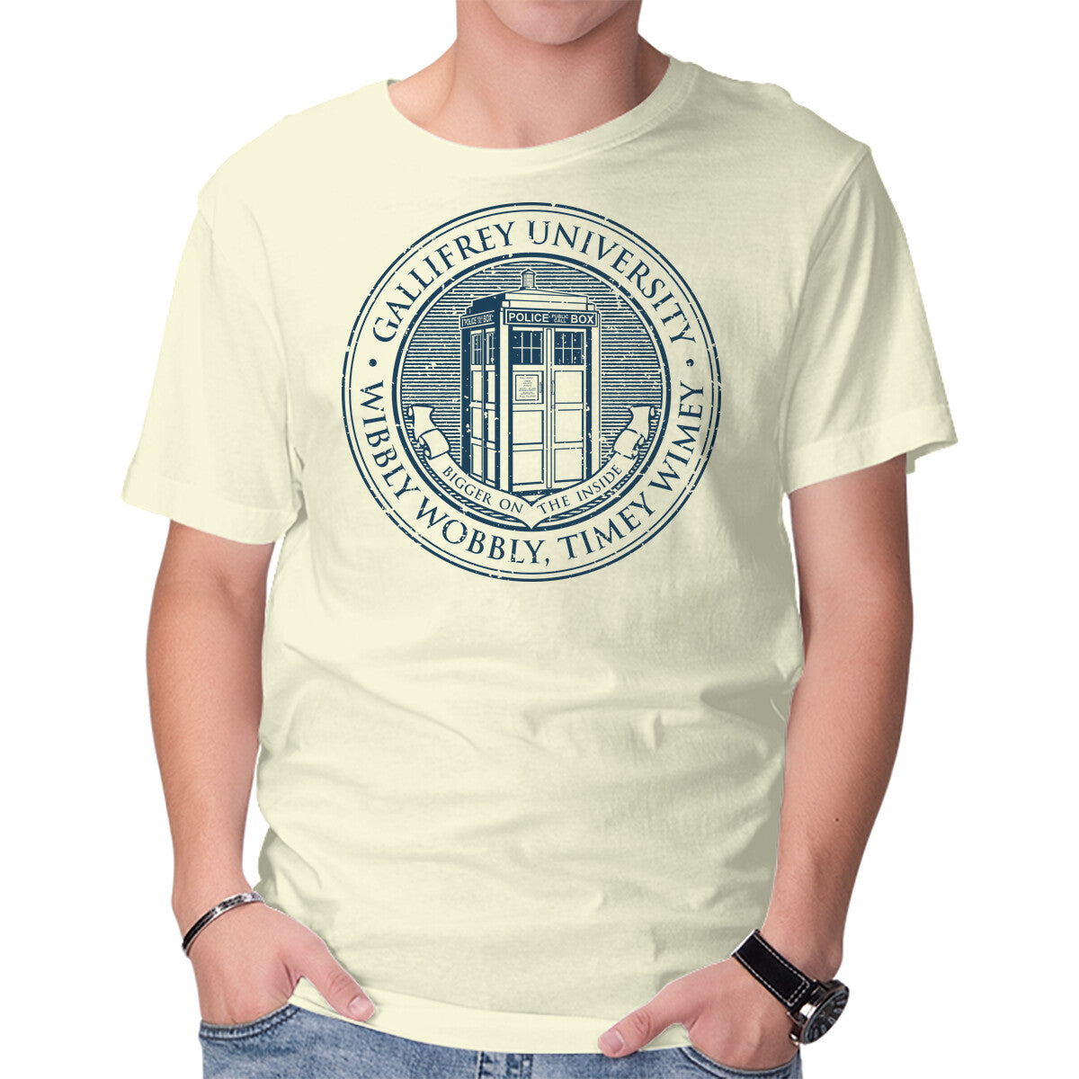Unisex Crew Neck T-Shirt Timeless University Graphic Short Sleeve Casual Tee XL