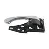 Portable Car Door Inner Handle 69206-06030-C0 For Toyota Camry 2007-2011 Accessories