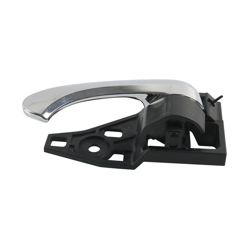 Portable Car Door Inner Handle 69206-06030-C0 For Toyota Camry 2007-2011 Accessories