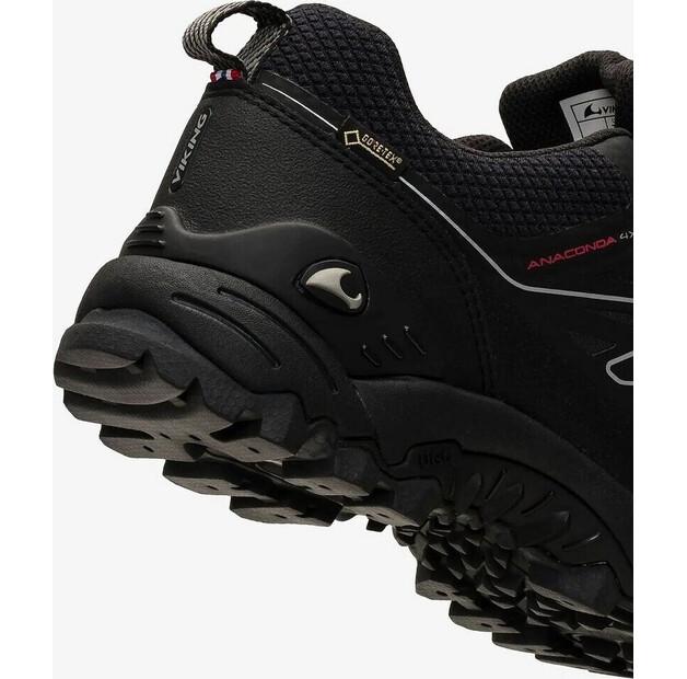 Wanderstiefel Viking Footwear Anaconda 4x4 Boa GTX