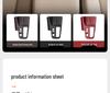 Fits 26 Geely Xingyue L Models: Central Control Silicone Storage Box Organizer.