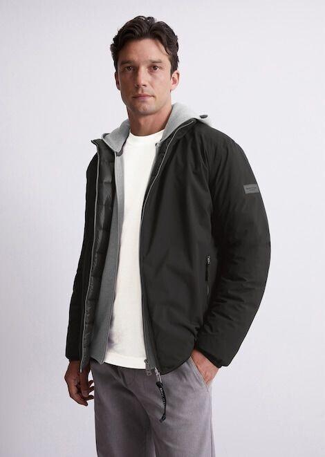 

Демисезонная куртка Marc O Polo Wendejacke regular (428083270364) (428083270364-990) black M