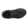 Sneakers New Balance Black/Grey Junior Version