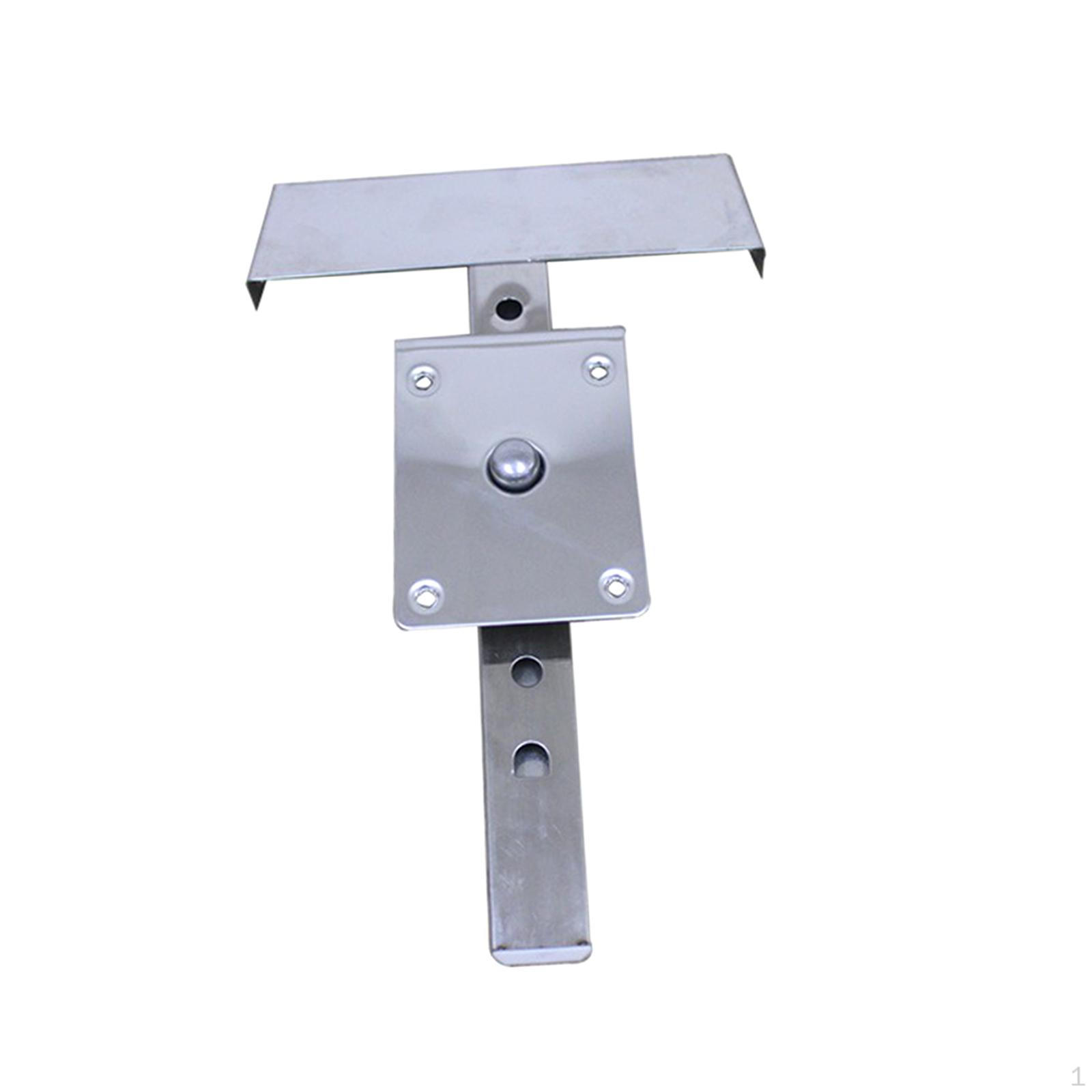 

Детали кронштейна подголовника стула, поддержка подголовника, стулья с подголовником для специализированного парикмахера Style B