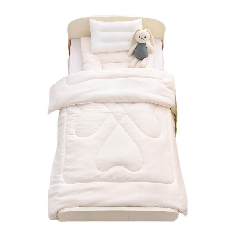 Oeny Cotton Quilt/Mattress Core