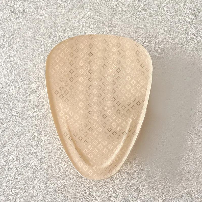 

1/4pcs Camel Toe Concealer Women s Traceless Invisible Camel Toe Underwear Cover Seamless Butt Lifter Pad for Bikini Yoga Pant One Size