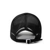 Letter Embroidered Baseball Cap Breathable Peaked Cap Fashion Snapback Cap  Summer