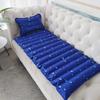 Summer Cool Pet Cooling Gel Mat DIY Design Water Filling Cushion Chair Cooling Pad  Car Home Office