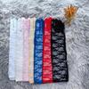 Medium And Long Lace Summer Sunscreen Gloves, Chrysanthemum Ceremonial Jewelry Wedding Gloves