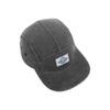 Croogo Umpire BB Solid Stylish Jet Baseball Cap for Outdoor Golf Men's Cap, Cap, Breathable, Lightweight, Color, Retro, Casual, Cap, Sports,