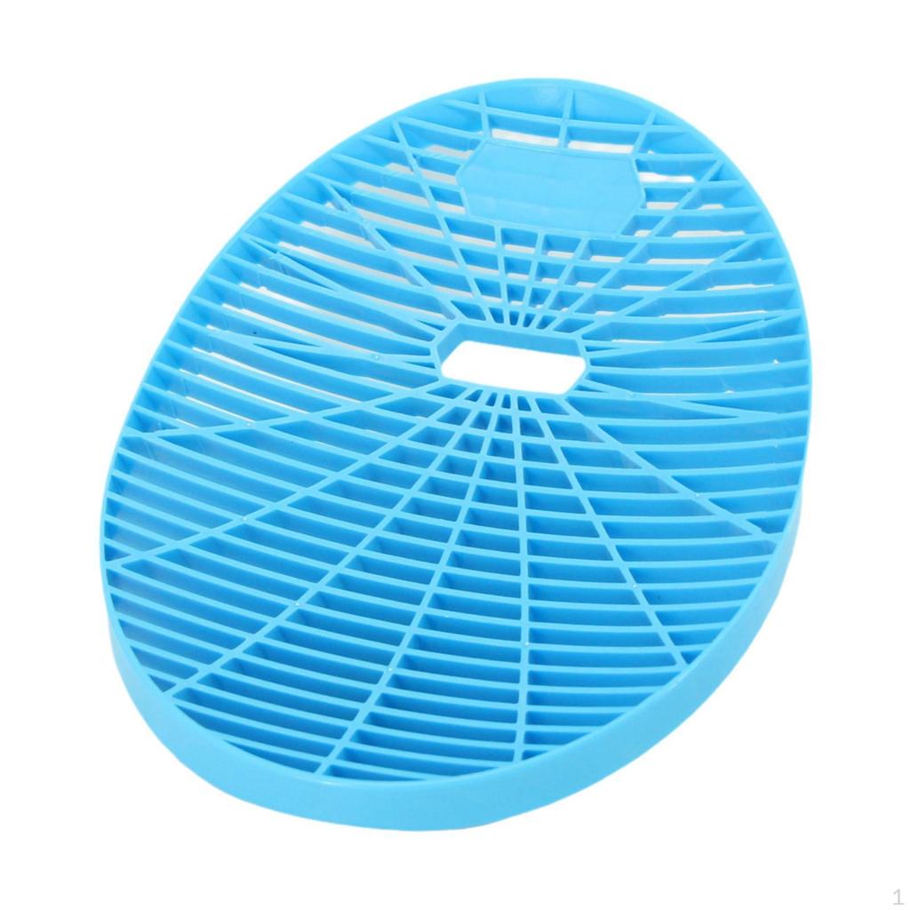 Car Wash Bucket Insert Cleaning Tool for Dirt And Debris Removal
