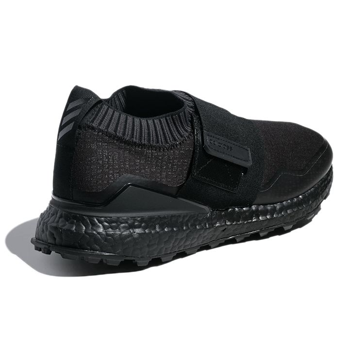 Adidas Crossknit 2.0 Low Top Lightweight Running Shoes Men Sneakers Carbon-Black F33734