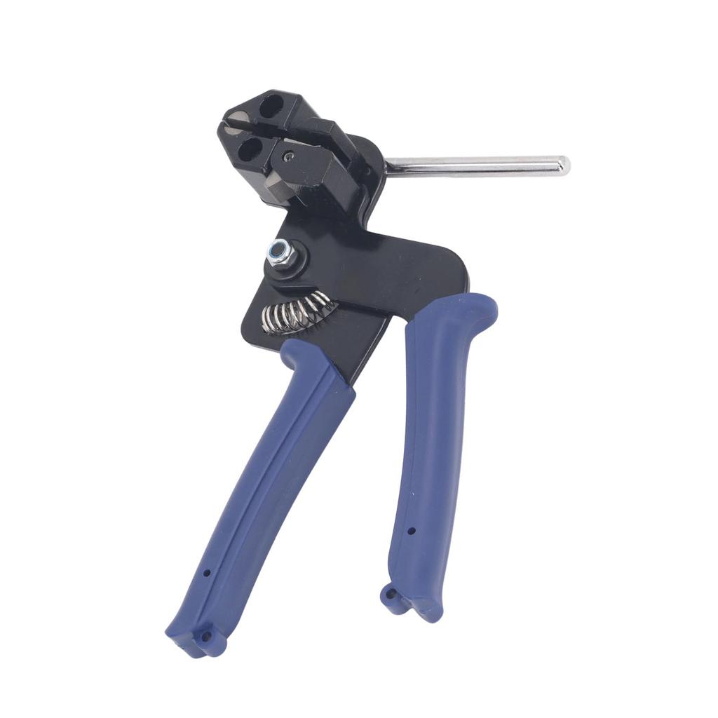 Stainless Steel Cable Tie Tool Set Heavy Duty Metal Cable Tie Tool for Car Home Electronic