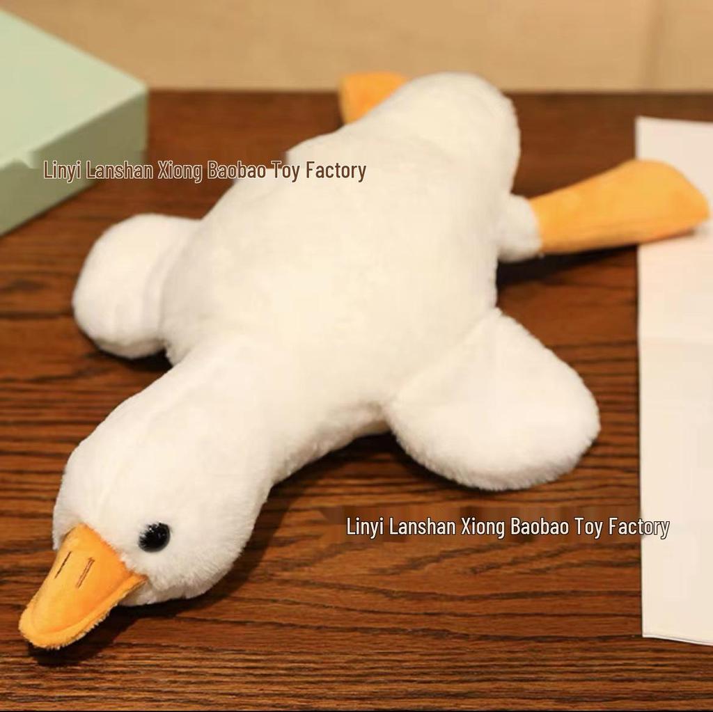 Popular Style Eight-Inch Claw Machine Plush Doll - Wedding Toss or Small Plush Toy
