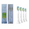 Philips Sonicare Toothbrush Heads HX6064/10