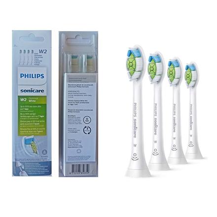 Philips Sonicare Toothbrush Heads HX6064/10