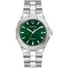 Bulova Classic Automatic Mechanical Men's Metal 96B464 Wrist Watch