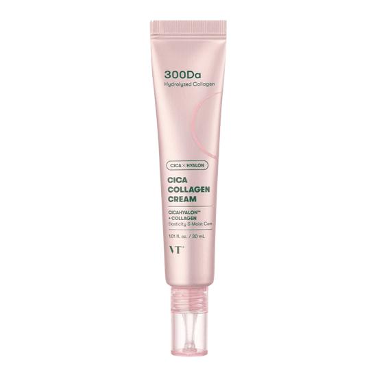 VT COSMETICS Cica Collagen Cream 30ml