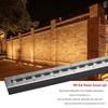 Outdoor Waterproof Linear LED Wall Washer Light