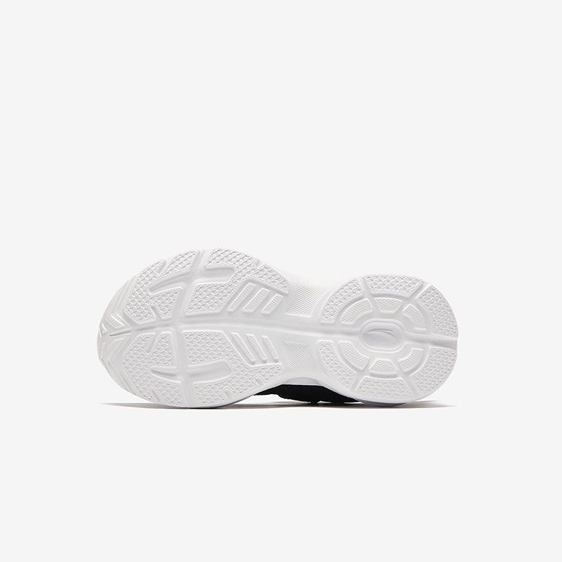 Anta Kids Trendy Comfortable Versatile Simple Lightweight Shock Absorbing Low Top Running Shoes Kids sneaker A12439925