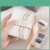 Baellerry Ladies Coin Purse With Multiple Card Slots Fashionable Pu Material For Daily Use