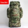 Mochila de Dia para Caminhada Céu Estrelado Pássaro do Tempo