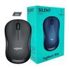 Logitech M220 Silent Wireless Mouse