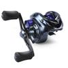 Ultralight Anti-Backlash Low Profile Blackfish Lure & Raft Fishing Reel