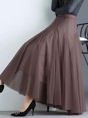 Alt giyim (Kadın) – Etekler