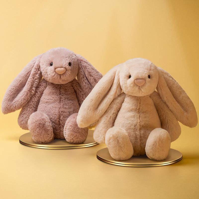 JELLYCAT Bonnie Rabbit Series Shy Willow medium plush doll 31cm high