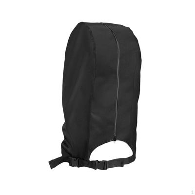 Sac de Pluie de Golf Fournitures d'Extérieur Sacs de Club Anti-poussière Imperméable Cape Housse de Protection pour
